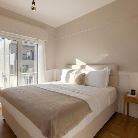 Meliti Apartment In Plaka เอเธนส์ ภายนอก รูปภาพ