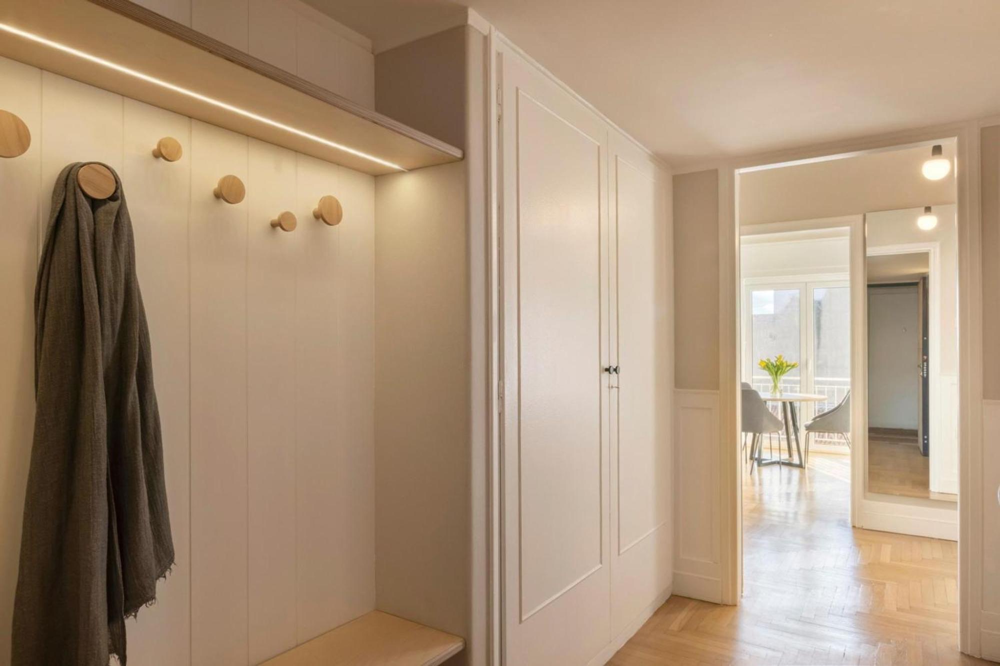 Meliti Apartment In Plaka เอเธนส์ ภายนอก รูปภาพ