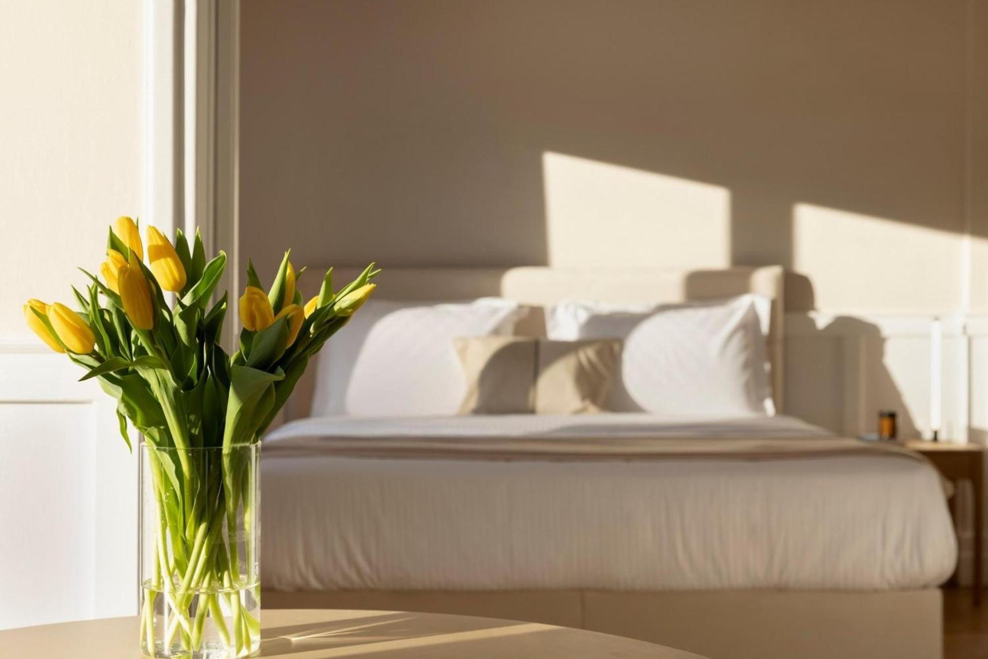 Meliti Apartment In Plaka เอเธนส์ ภายนอก รูปภาพ